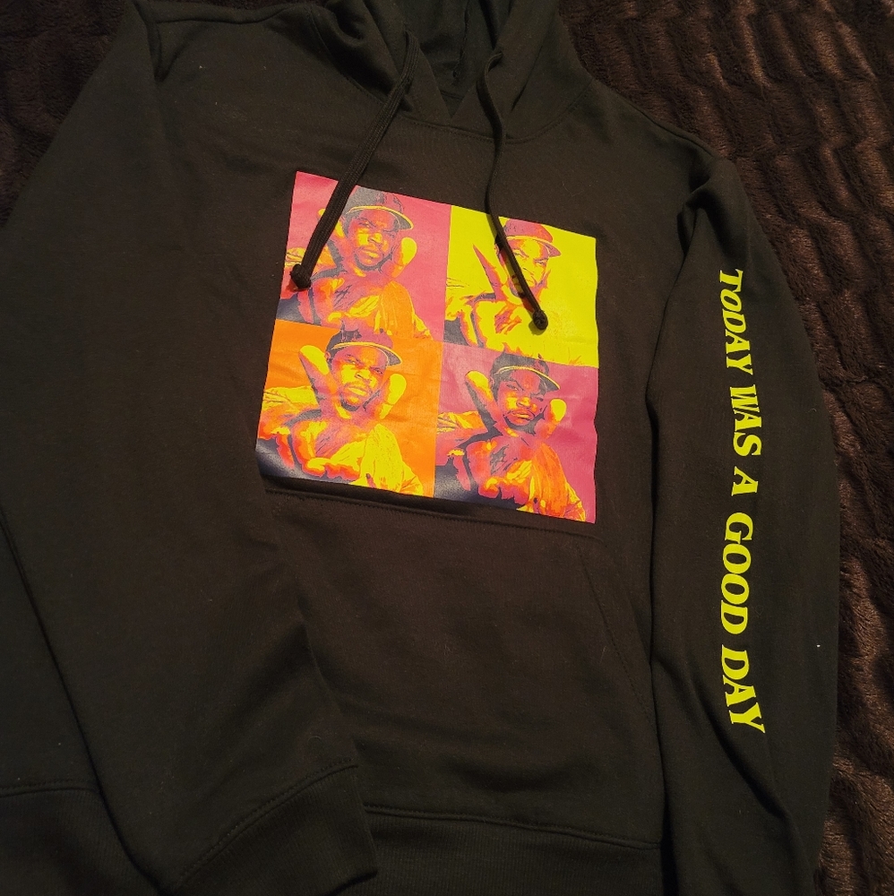 sweater - Picture 2 of 2